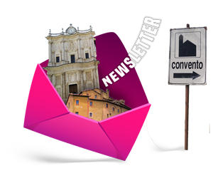 Scopri i segreti nascosti dei monasteri: iscriviti alla NEWSLETTER!