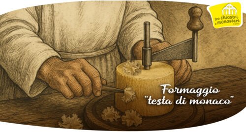 Tête de Moine: il formaggio dei monaci tagliato a petali di rosa