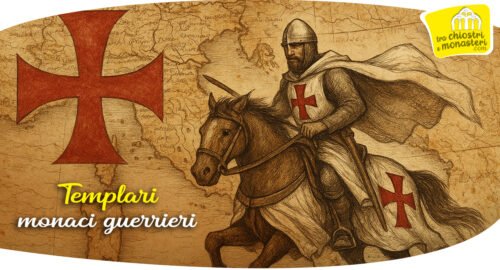 I Templari in Italia: storia, misteri e trekking