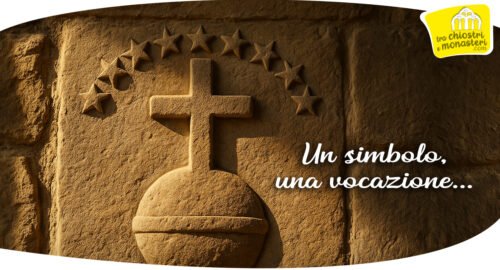 I simboli degli ordini monastici: quando un’immagine vale un carisma